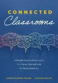 Fishman-Weaver / Walter |  Connected Classrooms | eBook | Sack Fachmedien