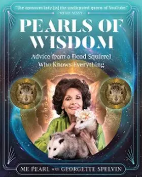 Spelvin / Pearl |  Pearls of Wisdom | eBook | Sack Fachmedien