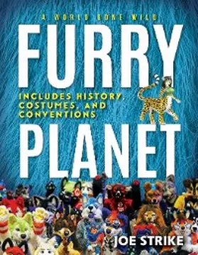 Strike |  Furry Planet | eBook | Sack Fachmedien