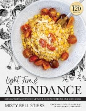 Stiers |  Light, Fire, and Abundance | eBook | Sack Fachmedien