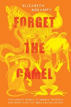Melampy |  Forget the Camel | eBook | Sack Fachmedien