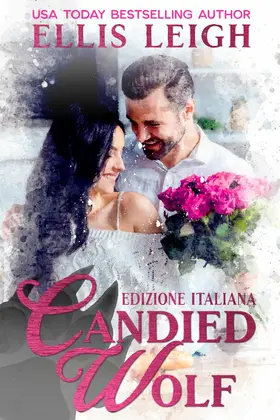 Leigh |  Candied Wolf: Edizione Italiana | eBook | Sack Fachmedien