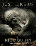 Quinn |  Just Like Us | eBook | Sack Fachmedien