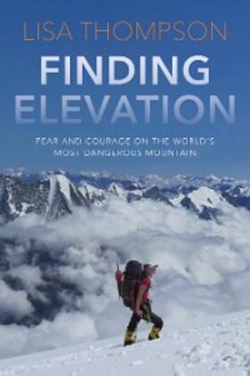 Thompson |  Finding Elevation | eBook | Sack Fachmedien