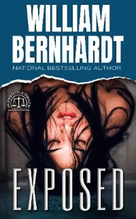 Bernhardt |  Exposed | eBook | Sack Fachmedien
