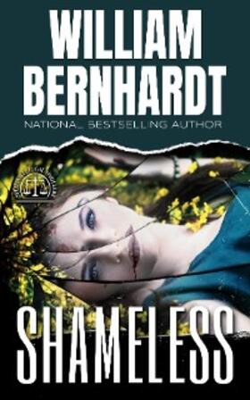 Bernhardt |  Shameless (Splitsville Legal Thriller Series, #3) | eBook | Sack Fachmedien
