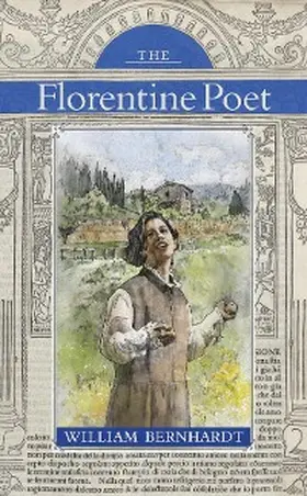 Bernhardt |  The Florentine Poet | eBook | Sack Fachmedien