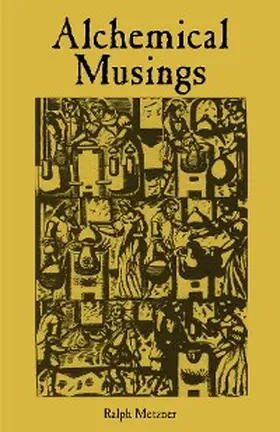 Metzner |  Alchemical Musings | eBook | Sack Fachmedien
