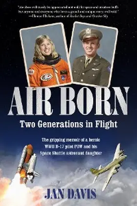 Davis |  Air Born | eBook | Sack Fachmedien