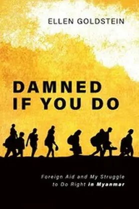 Goldstein |  Damned If You Do | eBook | Sack Fachmedien