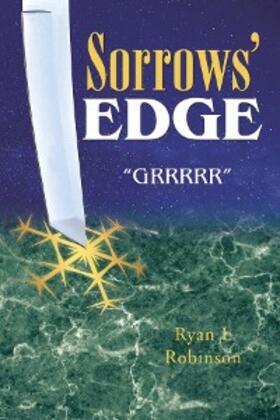 Robinson |  Sorrows' Edge | eBook | Sack Fachmedien