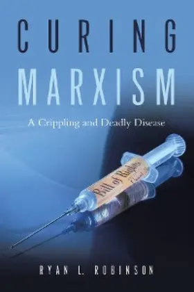 Robinson |  Curing Marxism | eBook | Sack Fachmedien
