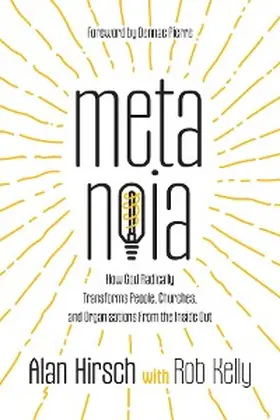 Hirsch / Kelly |  Metanoia | eBook | Sack Fachmedien