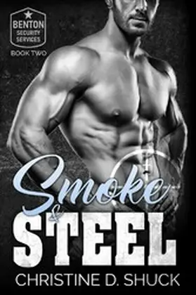 Shuck |  Smoke and Steel | eBook | Sack Fachmedien