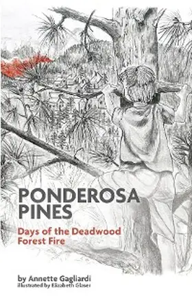 Gagliardi / Glaser / Onsrud |  Ponderosa Pines | eBook | Sack Fachmedien
