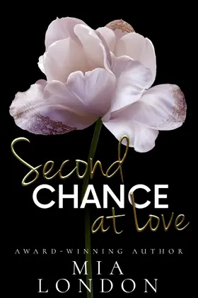 London |  Second Chance At Love | eBook | Sack Fachmedien