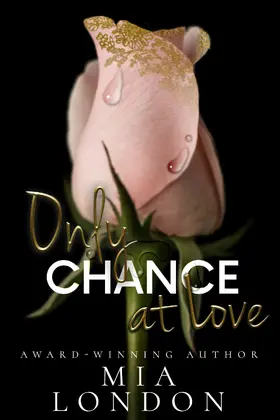 London |  Only Chance at Love | eBook | Sack Fachmedien