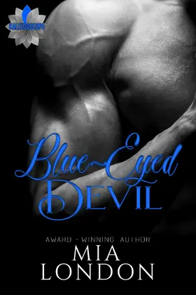 London |  Blue-Eyed Devil | eBook | Sack Fachmedien