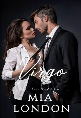London |  Virgo | eBook | Sack Fachmedien