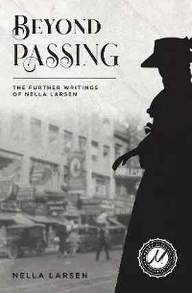 Larsen / Calloway |  Beyond Passing | eBook | Sack Fachmedien