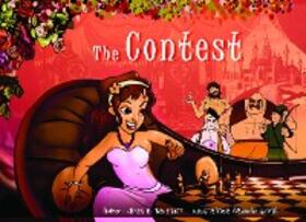 Benedict |  The Contest | eBook | Sack Fachmedien
