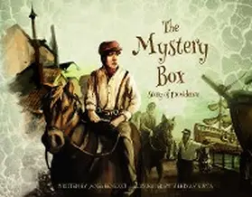 Benedict |  The Mystery Box | eBook | Sack Fachmedien