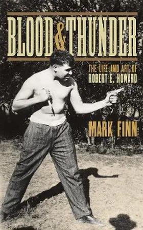 Finn |  Blood and Thunder | eBook | Sack Fachmedien