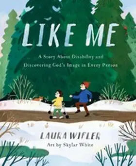 Wifler |  Like Me (Read Aloud) | eBook | Sack Fachmedien