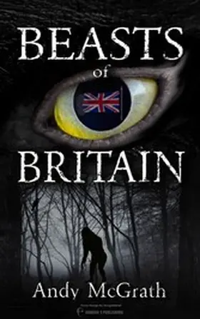 McGrath |  Beasts of Britain | eBook | Sack Fachmedien
