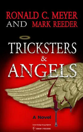 C. Meyer / Reeder |  Tricksters and Angels | eBook | Sack Fachmedien