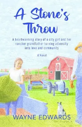 Edwards |  A Stone's Throw | eBook | Sack Fachmedien