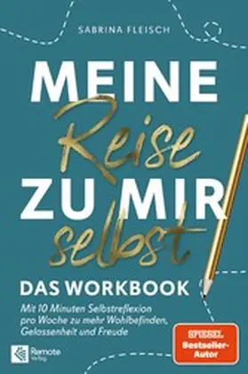 Fleisch |  Meine Reise zu mir selbst - Das Workbook | eBook | Sack Fachmedien
