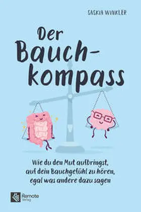 Winkler |  Der Bauchkompass | Buch |  Sack Fachmedien