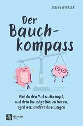 Winkler |  Der Bauchkompass | eBook | Sack Fachmedien