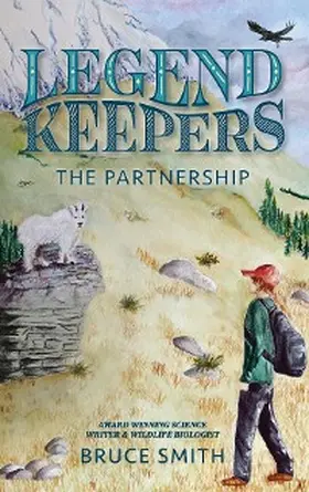 Smith |  Legend Keepers | eBook | Sack Fachmedien