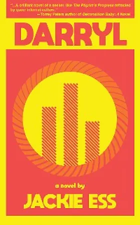 Ess |  Darryl | eBook | Sack Fachmedien