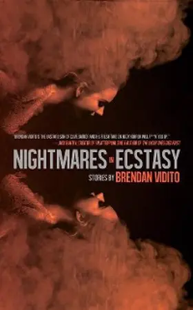 Vidito |  Nightmares in Ecstacy | eBook | Sack Fachmedien