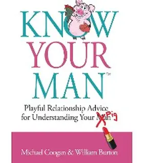 Coogan / Burton |  Know Your Man | eBook | Sack Fachmedien