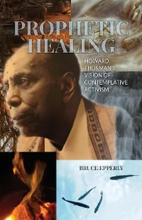 Epperly |  Prophetic Healing | eBook | Sack Fachmedien