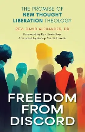 Alexander |  Freedom from Discord | eBook | Sack Fachmedien