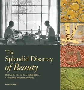 Mohr |  The Splendid Disarray of Beauty | Buch |  Sack Fachmedien