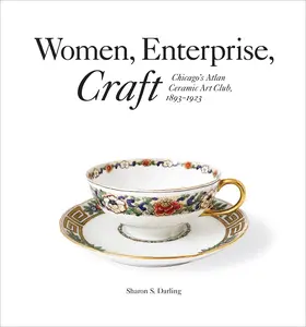 Darling | Women, Enterprise, Craft | Buch | 978-1-956313-07-9 | www.sack.de