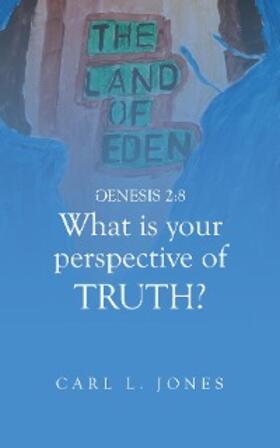 Jones |  WHAT is your PERSPECTIVE OF TRUTH | eBook | Sack Fachmedien