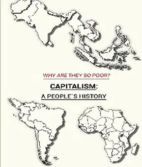 Singerman |  WHY ARE THEY SO POOR?: CAPITALISM | eBook | Sack Fachmedien