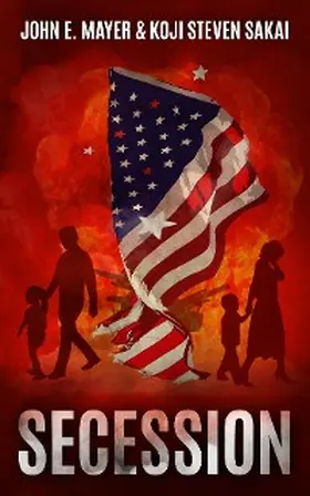 Mayer / Sakai |  Secession | eBook | Sack Fachmedien