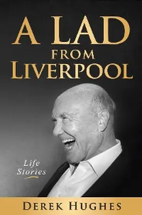 Hughes |  A Lad from Liverpool | eBook | Sack Fachmedien