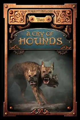 Ackley-Mcphail / Decandido / Sonnier |  A Cry of Hounds | eBook | Sack Fachmedien