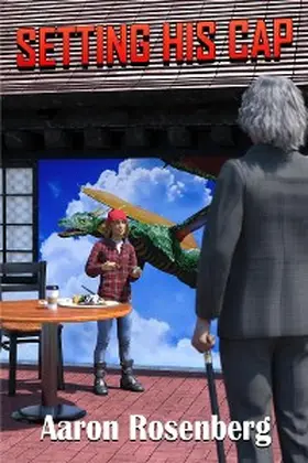 Rosenberg |  Setting His Cap | eBook | Sack Fachmedien