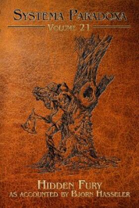 Hasseler |  Hidden Fury | eBook | Sack Fachmedien