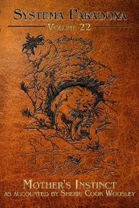 Cook Woosley |  Mother's Instinct | eBook | Sack Fachmedien